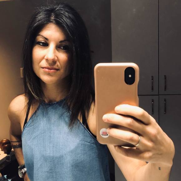 Meet your Posher, Ange - Picture 1 of 1